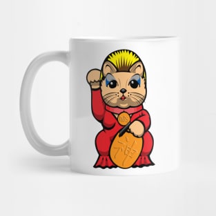 Lucky Divine Mug